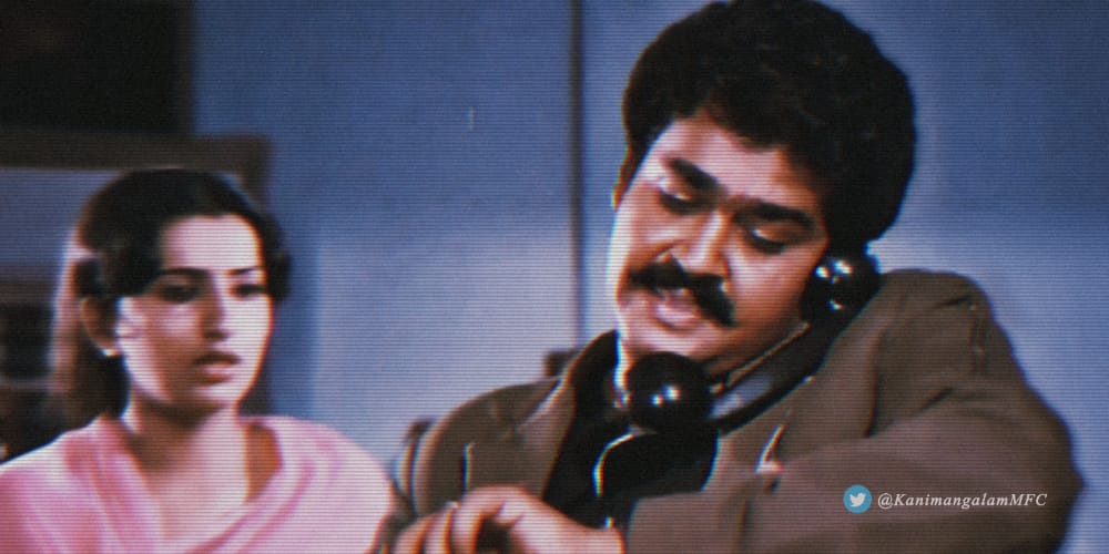 Midhun2255's tweet photo. Attendence 2.30 Am
How many Die hard #Lalettan fans still online ?

Can i get 50 Retweets 

#34YearsOfRajavinteMakan https://t.co/IfpP76iek8