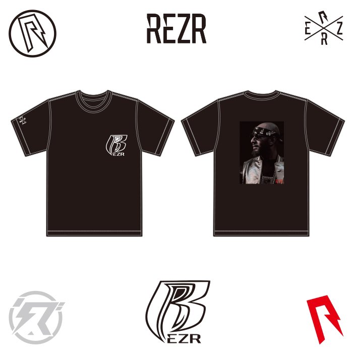 Mitch_REZR's tweet photo. Ruff🏍🖤
#REZR https://t.co/5zGzrZ8kOB