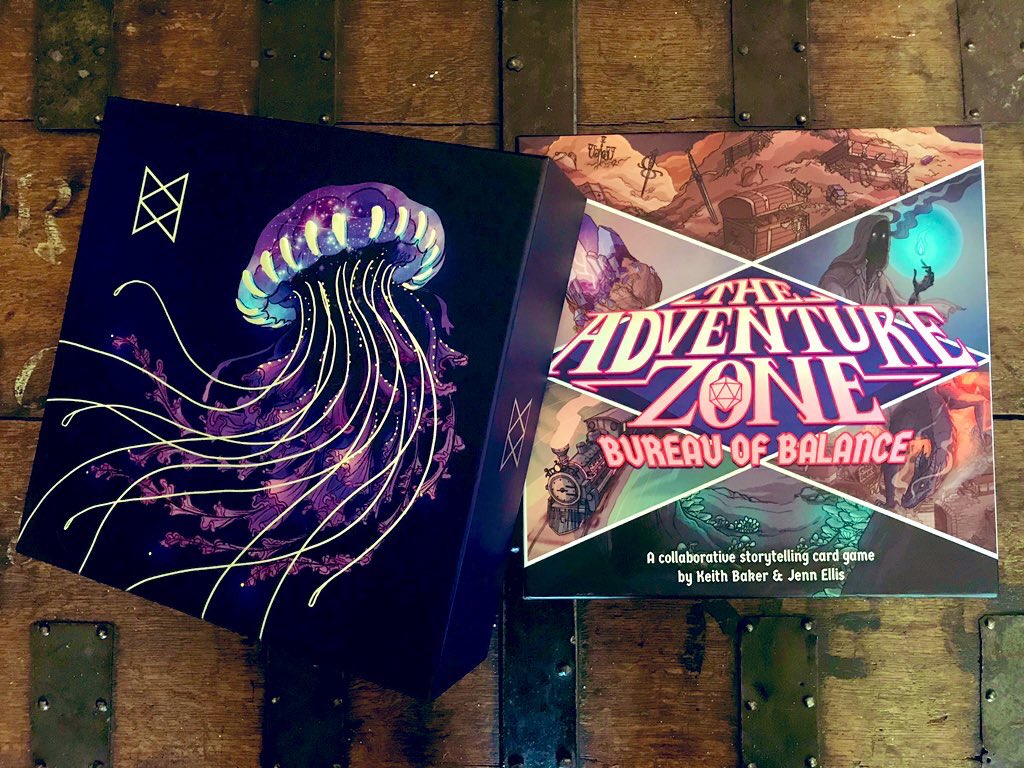 Twogetherstudio's tweet photo. We now have an archive of all of our monthly update emails we send to those who have preordered #thezonecastgame . Here: https://t.co/mNdZe5ePkh…
👀👀👀👀
This months update in your inbox tomorrow featuring unboxing videos and est.ship date! https://t.co/pobya95U1s