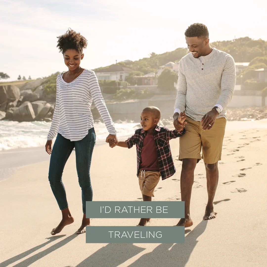 Where2NextT's tweet photo. The adventure isn’t over, just postponed. As your trusted travel consultant, I’m here to keep you #DreamingofTravel
Helping you see the WORLD, one experience at a time.®
#StayTravelInspired #UntilWeCanGo #DreamNowTravelLater #Where2NextTravelLLC #LuxuryTravel #WeWillTravelAgain https://t.co/guK1tnZP9F