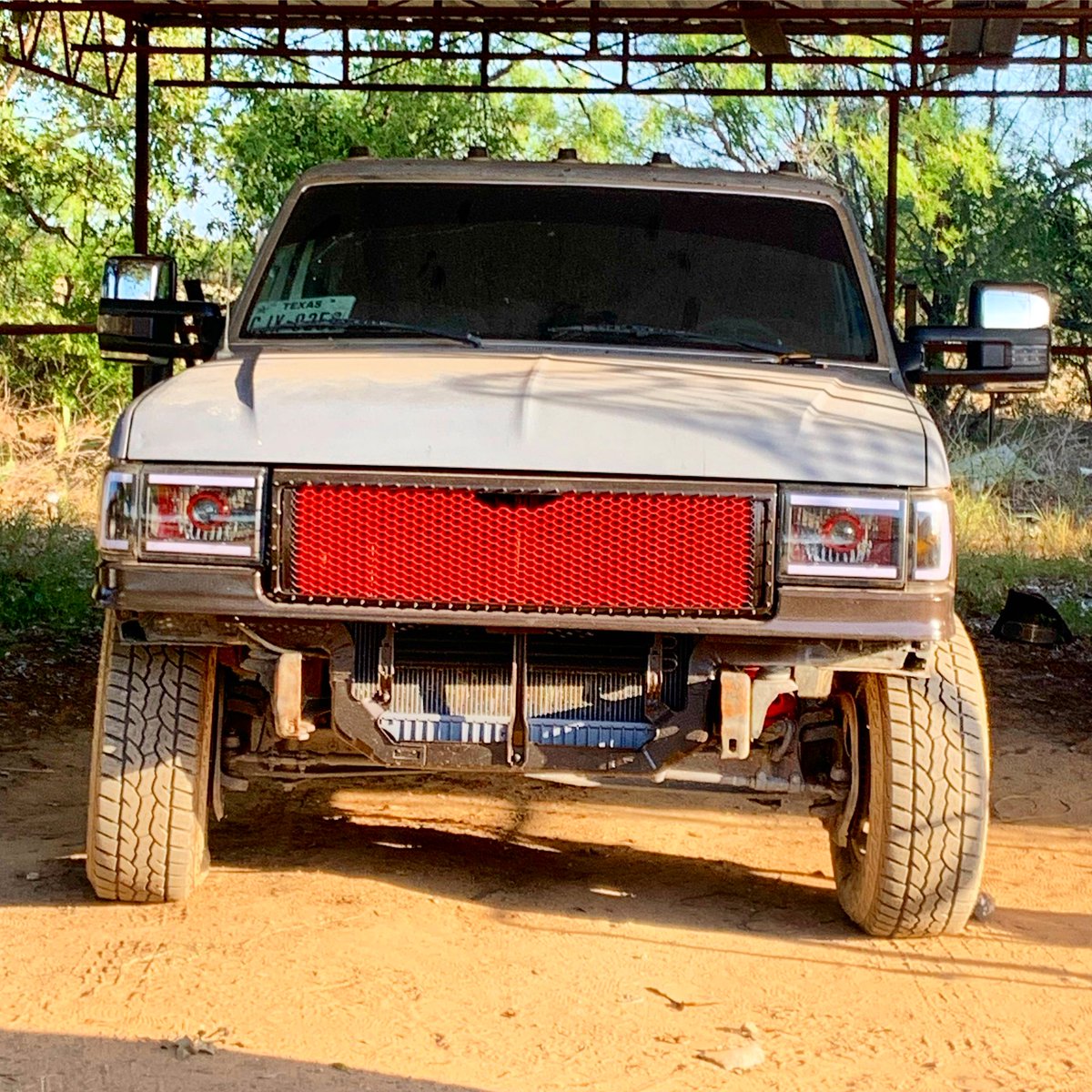 ty_holder96's tweet photo. Ol girl got a face lift big time 😏🙌🏼 https://t.co/pskAGMwtc9