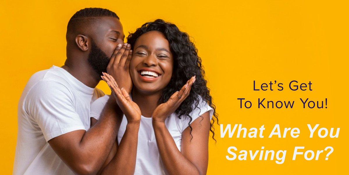 Excite_CU's tweet photo. We love our members, and today is #GetToKnowYourMembersDay! Tell us in comments about your financial goals and what you are saving for! 💙Reply below.
#creditunions #CUdifference #excitecu #StepUpToBetter https://t.co/iJGjqvAdt5
