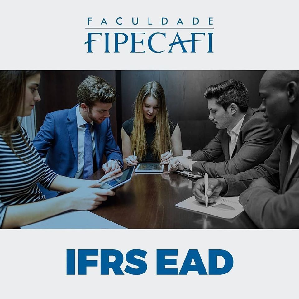 AEGContabil's tweet photo. #FIPECAFI Matrículas abertas!
Graduação EAD em Ciências Contábeis, Administração e Gestão Financeira. MBA em Contabilidade e Finanças, MBA em IFRS e Gestão Tributária EAD .
Confira aqui todos os cursos da FIPECAFI-RIO: https://t.co/B0mtuHkDym
#contabilidade https://t.co/mRzqMhNDJP