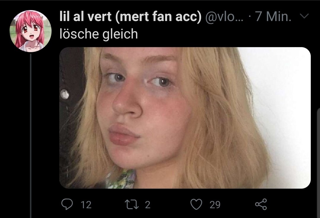 anusbernd's tweet photo. Schicht im schacht https://t.co/fGmkZelxnQ
