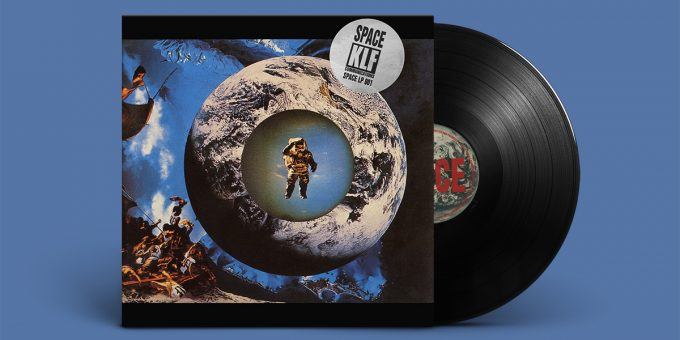 KLF_Online's tweet photo. 30 years old today and still totally out of this world. https://t.co/AxAq7181nP
