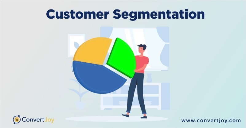 convertjoy's tweet photo. Sending tailored messages using customer segmentation is a strategy that can help #ecommerce merchants increase click-through rates and customer loyalty.

And #smsmarketing helps you take advantage of this.

#marketingtips #digitalmarketing #Shopify #WooCommerce https://t.co/g2kcQILgM0