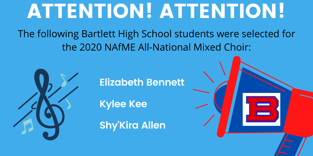 Congratulations to these students! <a href="/high_bartlett/">Bartlett High School</a> <a href="/BCSTandL/">BCS Teaching & Learning</a> <a href="/BartlettSchools/">BartlettCitySchools</a> #BCSFineArts