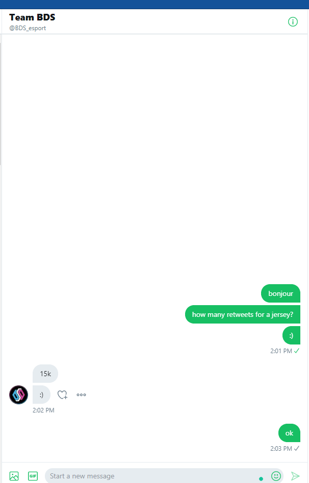 ahja also wenn ich 15k retweets mache dann weiss ich auch nicht mehr