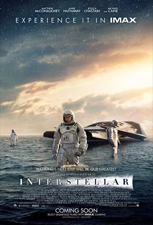 thefilmera's tweet photo. Hoje vim dar minha opinião sobre o filme ''Interestelar'' https://t.co/0cckVU0oNR