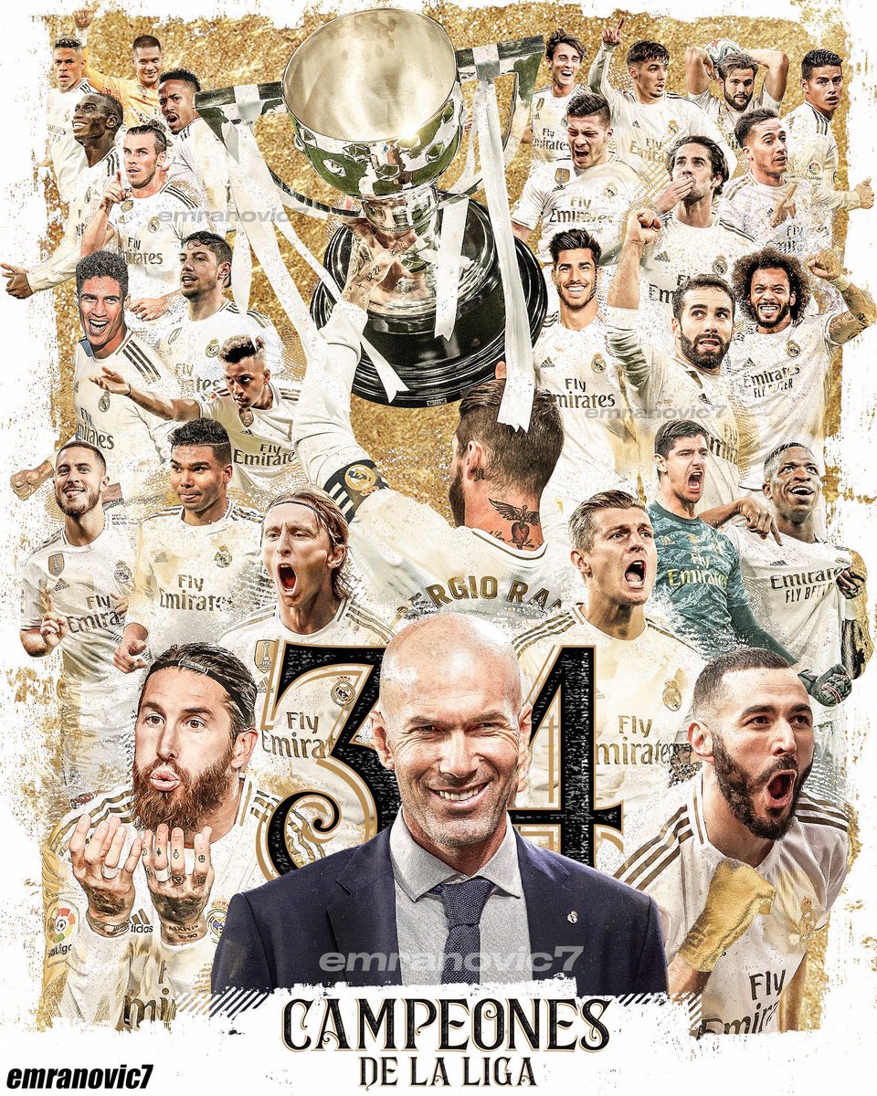 oz_Rashed's tweet image. HalaMadrid We are Champions 💪🙏🥇🏆