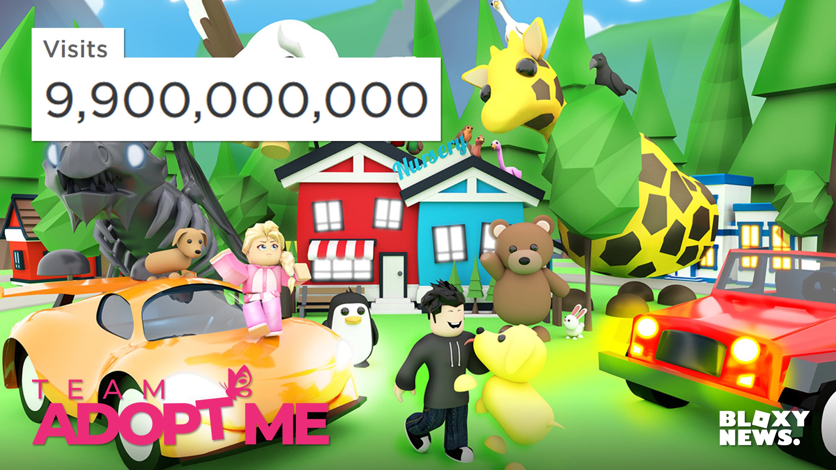 Roblox - #ThrowbackThursday ROBLOX celebrates its 10 year