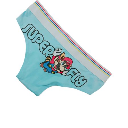 MultiMuseGirl19's tweet photo. After a night with a couple witches, Nikki ended up in quite the situation. Transformed into Super Mario Panties, and left inside of a Walmart as a joke. She now has to hope the witches come back before someone else finds her~

#openrp #transformationrp #lewdrp #futarp https://t.co/20B8oKpJhS