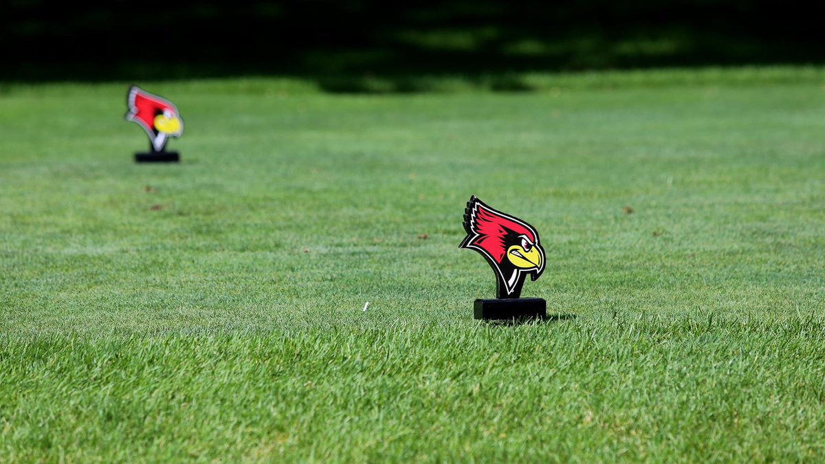 ISUwGolf's tweet image. ISU golf coaches Ray Kralis and Breanne Hall have announced the recipients for prestigious endowed scholarships, including seniors Tatum King, Emma Sutton, Dave Perkins, and Andrew O'Brien, in addition to sophomore Felix van Dijk.

🖥 | bit.ly/Golf_Endowment