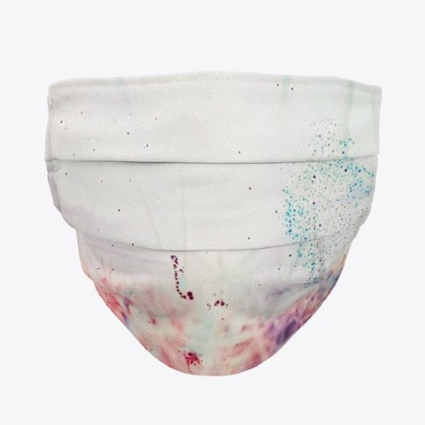 While COVID-19 numbers in the U.S. continue to rise, it’s becoming more and more obvious that wearing a mask will help a tremendous amount in keeping us all safe. So, you might as well be stylish while you stay safe. 🌐

bit.ly/3jlejx8