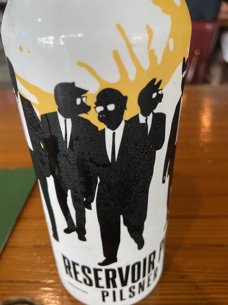 <a href="/villagebrewery/">Village Brewery</a> Res Pigs is back <a href="/PigandDuke/">PIGandDUKE</a> Come in and Crush some #YYC #RealPub