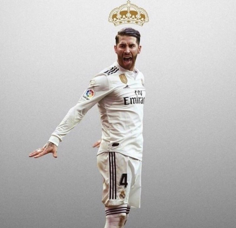 modo7a's tweet image. Halamadrid 🤍🤍🤍