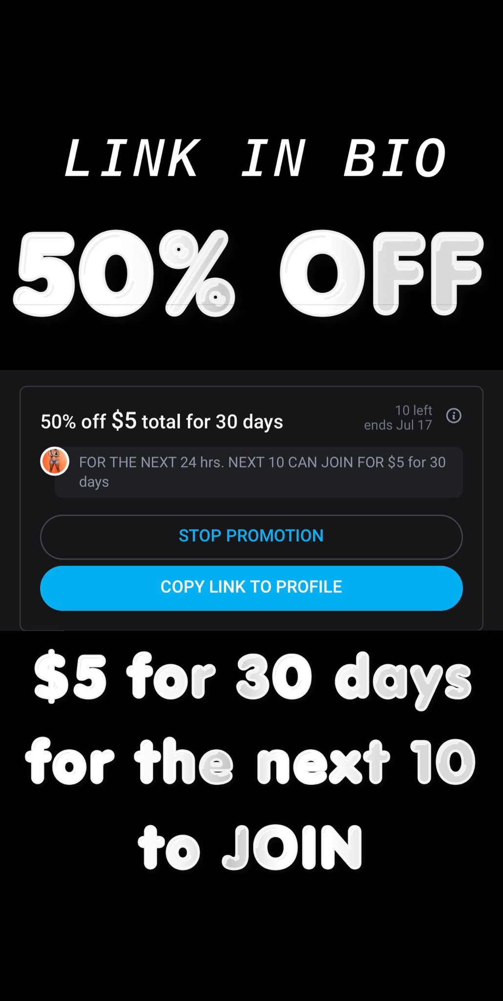 Kole 2️⃣ 🅿️🍀 on Twitter: "https://t.co/rAReqYd2Hk ONLY $5 https://t.co