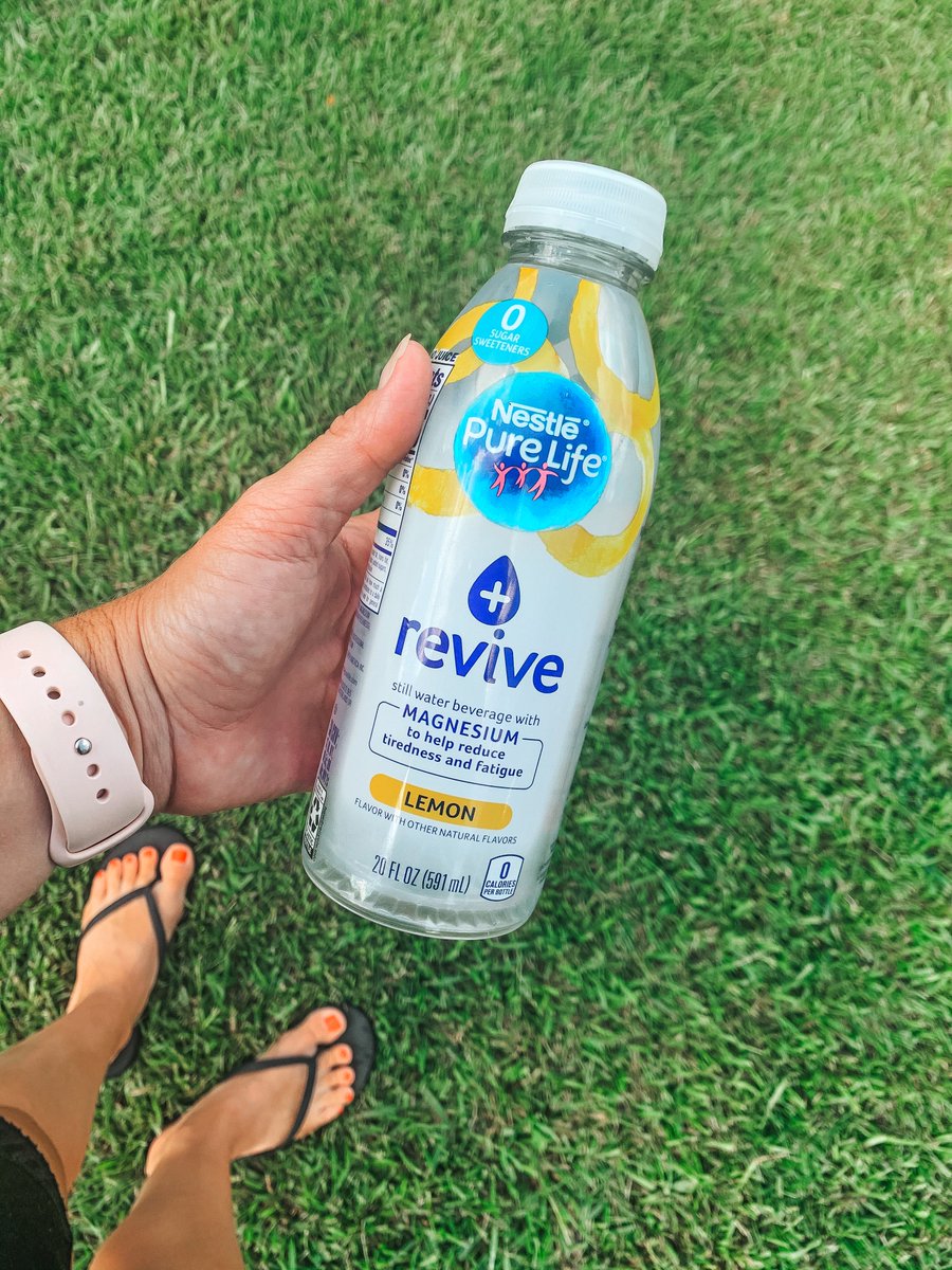 the_southerly's tweet photo. #Ad Staying hydrated this summer is a must! Thanks to @NestlePureLife for making it easy to help stay hydrated with perks. Grab yours from @Walmart! #SipSipHooray #WaterWithPerks https://t.co/XZmZX5DhBE https://t.co/XZhB9K08ra