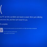 Image for the Tweet beginning: Remember back in the day