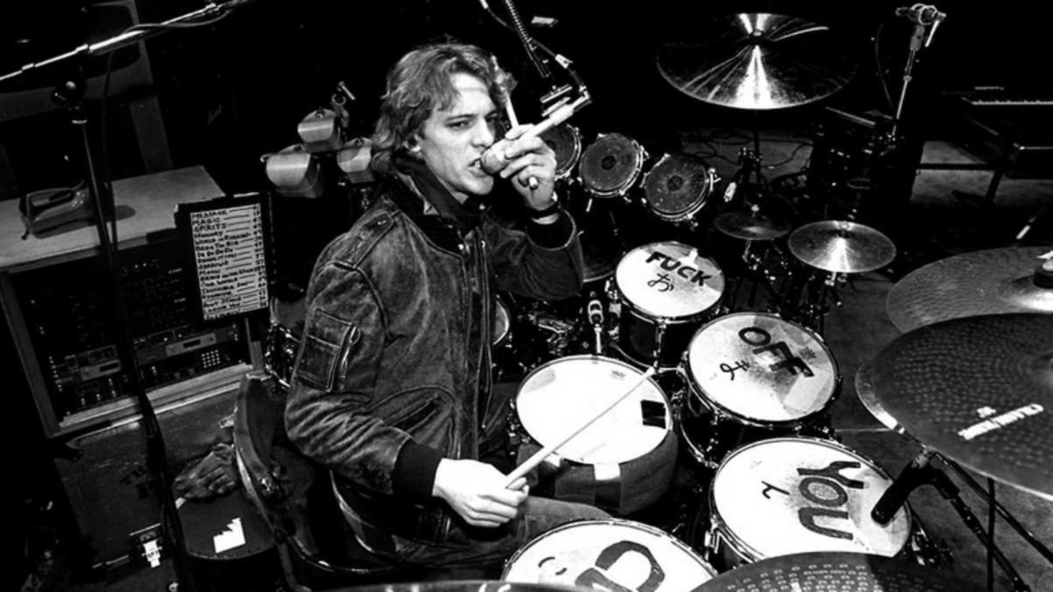 Happy Birthday Stewart Copeland: The Police Go (Mostly) Instrumental For 1984 Session  