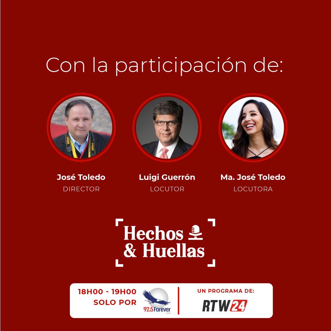 majosetoledor's tweet photo. 🔴 Hoy se estrena nuestro segmento 50/20. El primer tema que debatiremos es ¿por qué la mayoría de jóvenes no quiere tener hijos⁉️🎙 Algo que sin duda nos hemos cuestionado todos y a las 18:00 lo discutiremos. #radio #comunicacion #debate #radioForever #HechosyHuellas #Rtw24 https://t.co/GfTQZ0bfbL