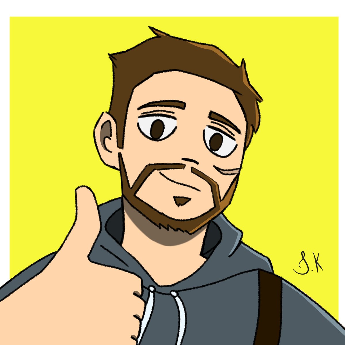 IGUKK⭐️ tweet media