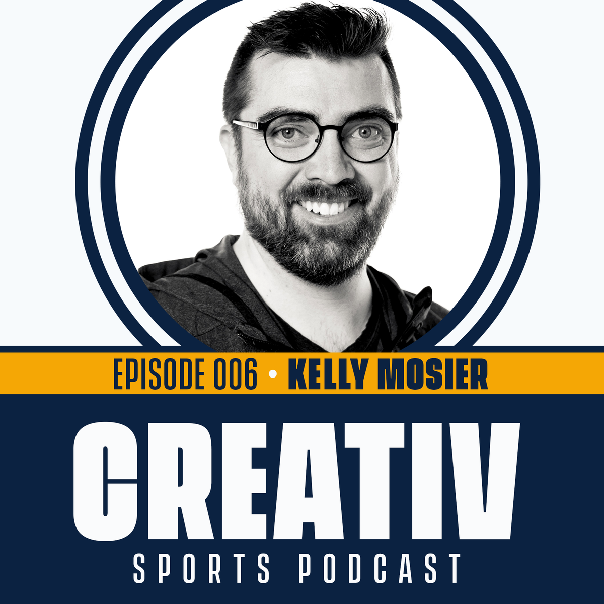 Episode 6 is live!
<a href="/kmosier42/">Kelly Mosier</a> joins us to discuss his journey from production to digital to social and how he stays up to speed on technology in our ever changing industry. 
Available wherever you get your podcasts!