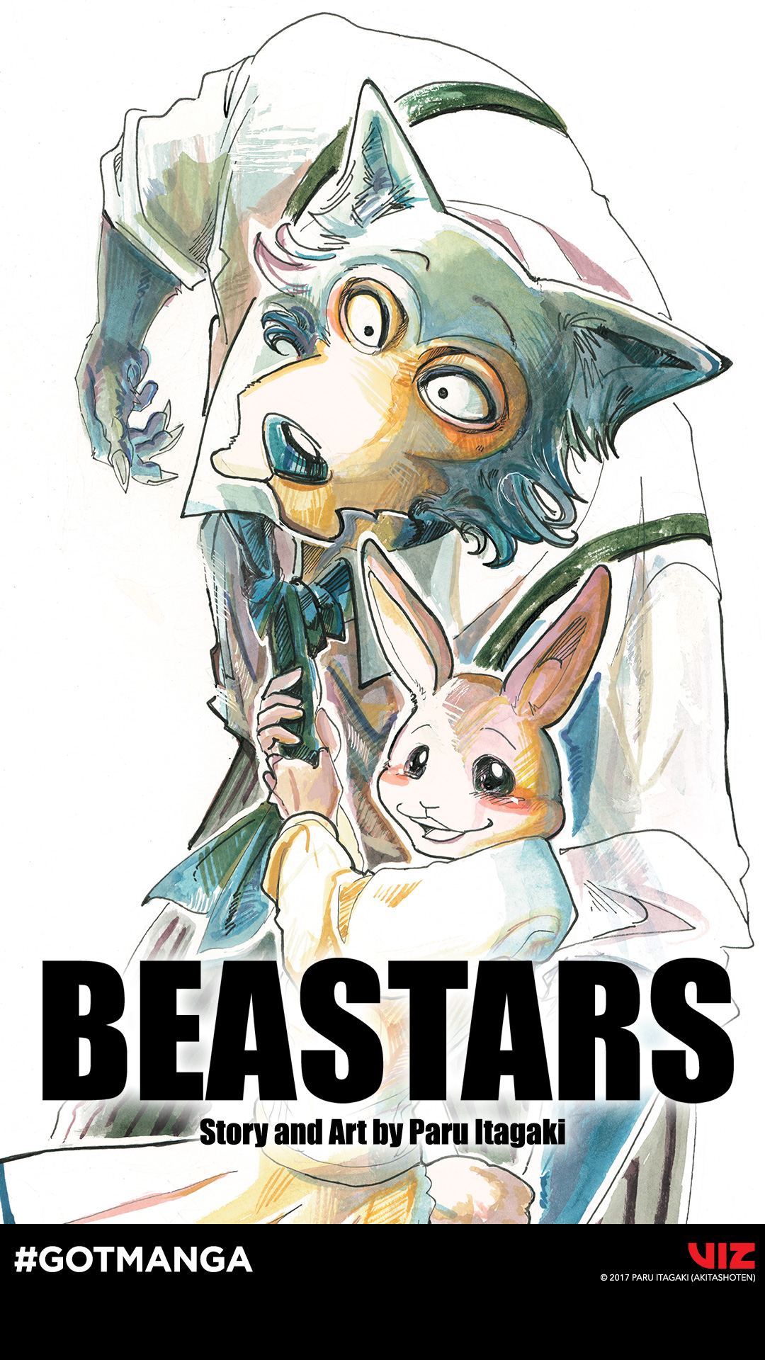 Beastars Wallpapers  Top 35 Best Beastars Season 2 Backgrounds Download