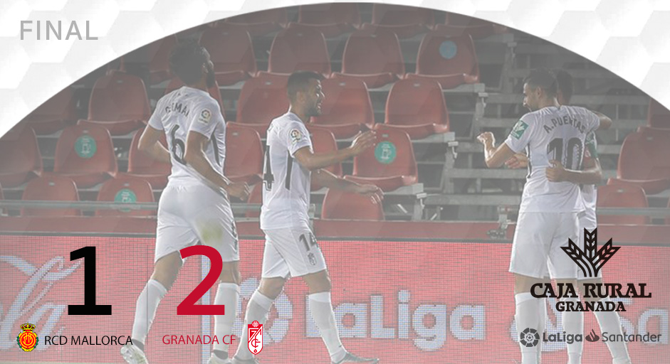 Granada CF ❤️⚪️ tweet media