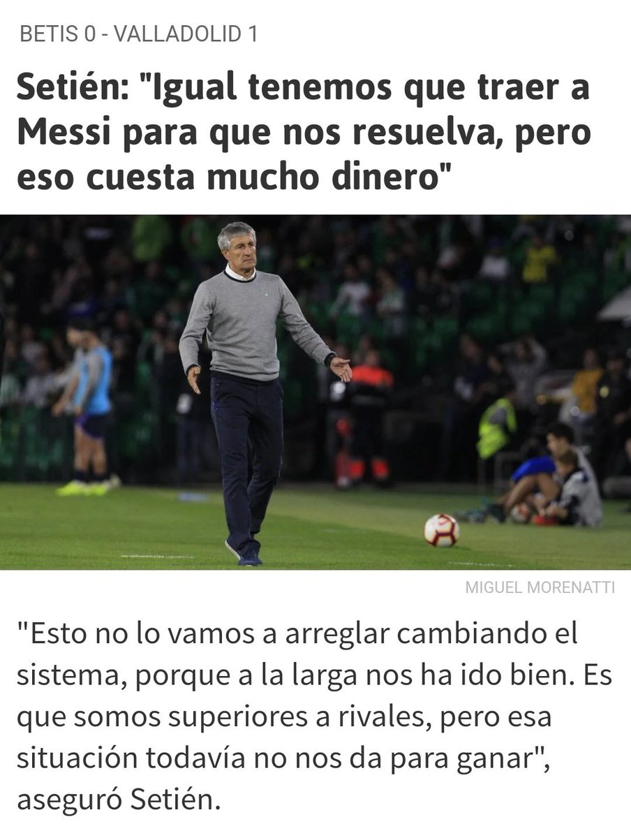 Diegolarom's tweet photo. Buen día para recordar esto.... https://t.co/jsT3KC9fyN