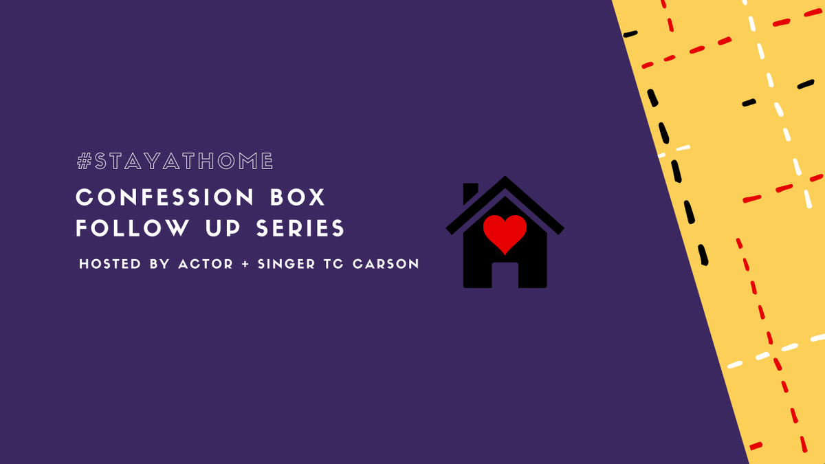Confession Box (@cbstoriestv) / Posts / X