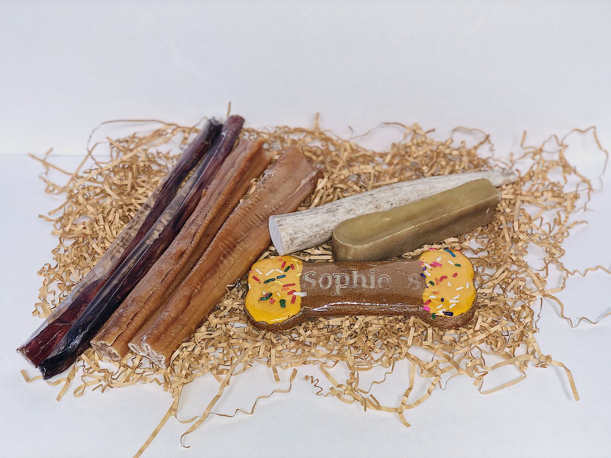 Lynchburger Pet Products tweet media