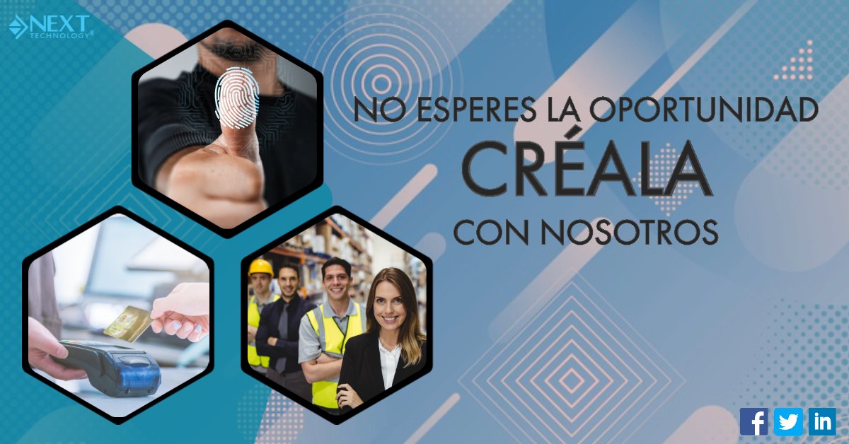 NEXTTECH593's tweet photo. ✅DOBRA EMPRESARIAL. ERP
✅Tienda Virtual X-Mart.
✅App para Pre Venta.
✅App para Cobranza.
✅Facturacion Electronica
✅Next Academy

Contactanos:
📞042174028 - 042174007
📲 https://t.co/I1ch0Mip0v
📲https://t.co/5c4EEfP8rh
📲https://t.co/w4b1bhKn9q
.
#Facturacion #Compras https://t.co/NqlY41yNVI
