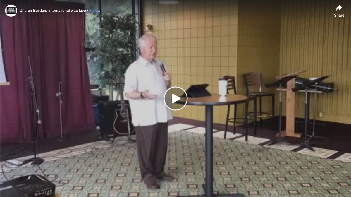 ChurchBuilders's tweet photo. Healing School - 07/12/20 [Facebook Video] #healing https://t.co/RBjyUkEt1u https://t.co/JpGL2sLXWp