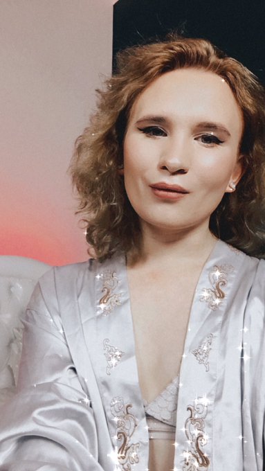 Love 💗 https://t.co/qeu7pR2nfC<a href="/tag/model"class="tags"><span>#model</span></a><a href="/tag/porn"class="tags"><span>#porn</span></a><a href="/tag/cammodel"class="tags"><span>#cammodel</span></a><a href="/tag/imlive"class="tags"><span>#imlive</span></a><a href="/tag/webcamming"class="tags"><span>#webcamming</span></a><a href="/tag/camsex"class="tags"><span>#camsex</span></a>