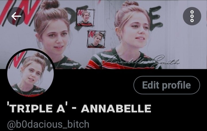 //Thank you so much for the layout <3 @veraciousegret, your talent has me wowed 👁️👄👁️