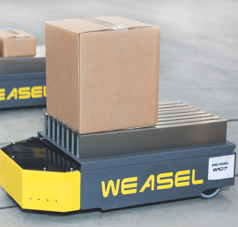 MathandInc's tweet photo. Not sure if #WarehouseAutomation is the right choice for you? Consider these systems to start your automation journey. #MaterialHandling https://t.co/PfihFWN1w2 https://t.co/fz50H3exkb