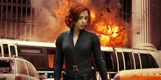 Teljes Film Magyarul Videa Black Widow 2020 Comic World Twitter