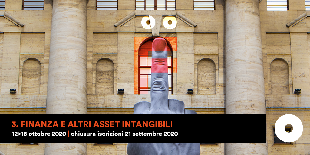 🟠Misurare il valore nell'impresa 
🟠#finanza e #impresasociale
🟠finanza d’impatto
🟠#impattosociale
🟠la crisi socio-economica
🟠#IntelligenzaEmotiva. 
Approfondisci i temi della La stanza 3 "Finanza e altri asset intangibili"👉 atelierimpresaibrida.org/finanza-e-altr…
#AtelierImpresaIbrida