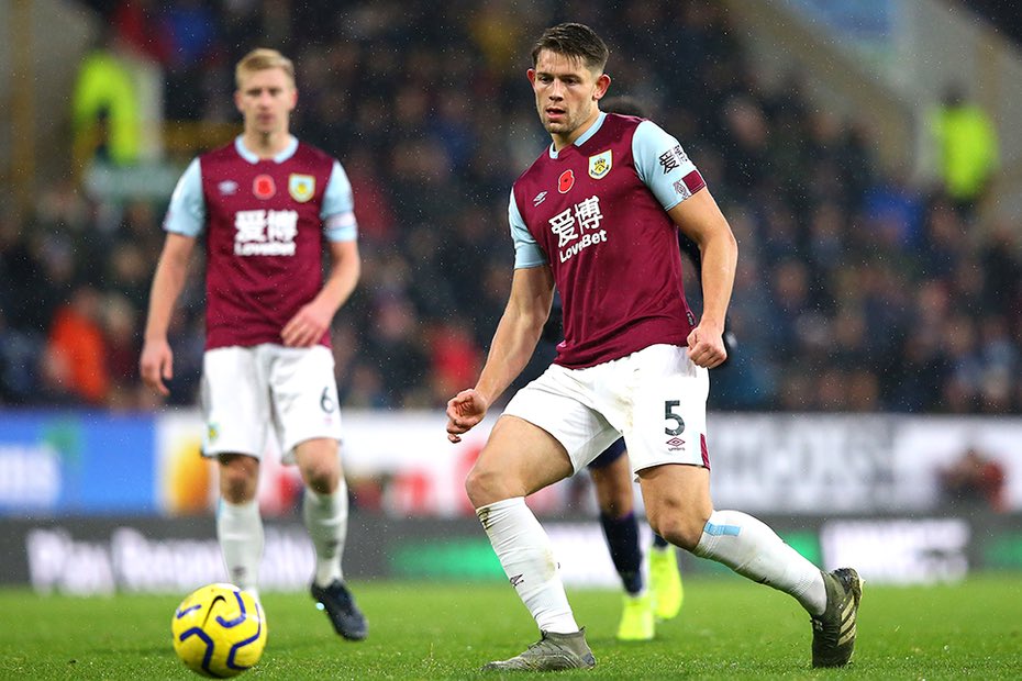 Def - James Tarkowski £5.3m 5.6% TSBOperation Target Norwich! Burnley come up against Norwich this week - who give up the most FPL points to defenders both since the restart and overall. They also concede the second most attempts from set pieces - Tarkowski could feast here.