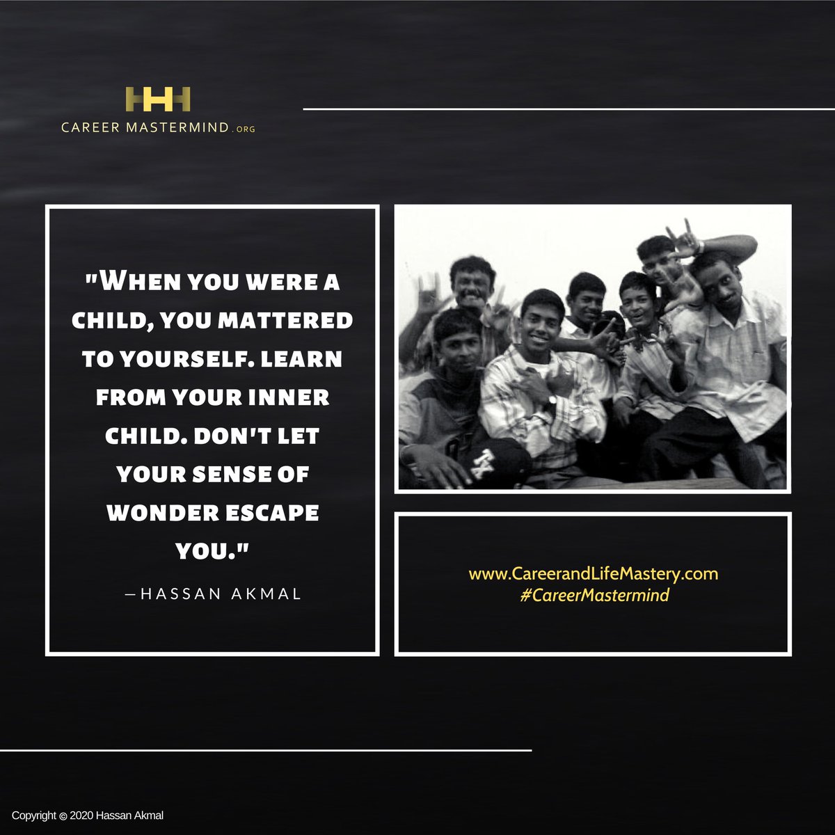 lifemastermind's tweet photo. Do YOU matter to yourself? How much? You could have fooled me. Look after yourself, look after one another.
#SelfMastery
#Purpose
#CareerandLifeVision
#CareerMastermind
#CareerandLifeMastery
#HassanAkmal
#MastermindCode
#DesignYourLife
#DesignYourCareer
#CareerMastery
#Life https://t.co/YTmtKLe8qG