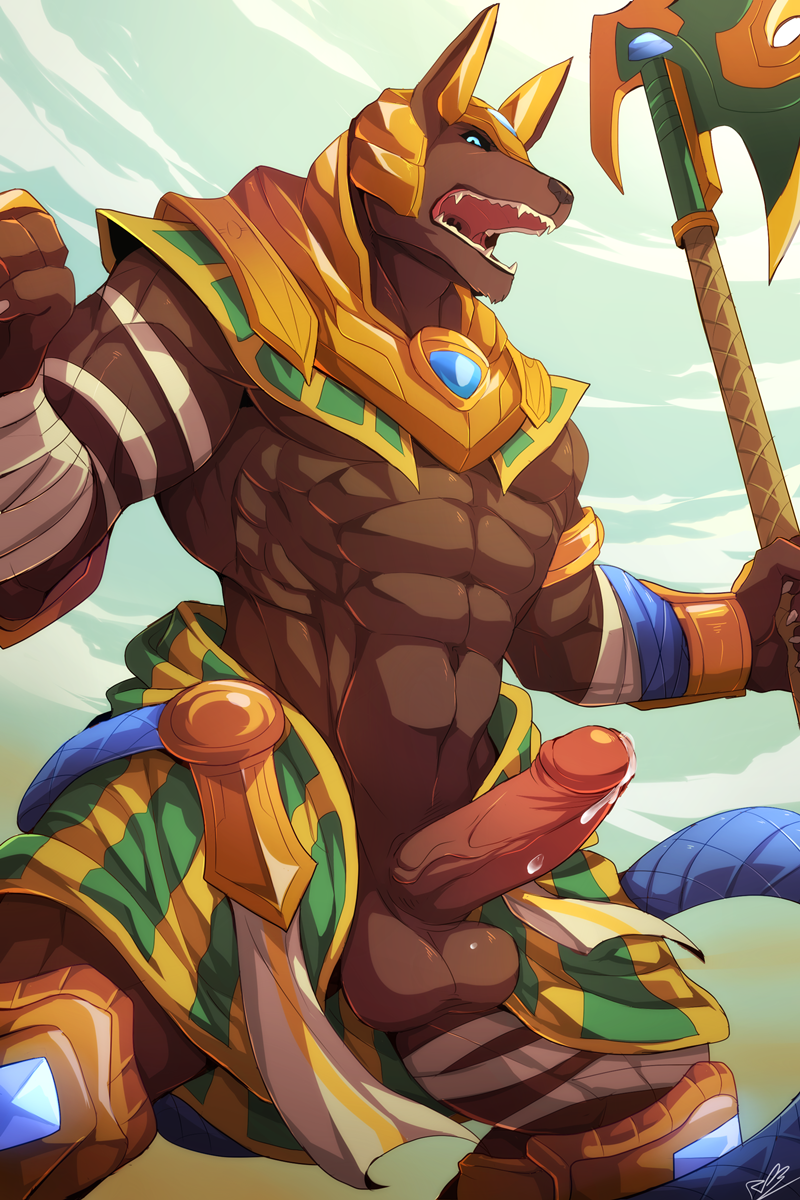 StoicLibrarian's tweet photo. "Mortality is but a faint glimpse into my past."

☥ (N)SFW League/MV Roleplay

☥ Detailed/Literate - 35 dog years of exp.

☥Top, Dom lean

☥DM Friendly, Open to plot, not aimless "hi"s

☥ Ships with Renekton(It's the law)/Yordles/Chem

❤️ &amp; 🔁 to be noticed by the jackal!
↡ https://t.co/NQSJVYa31J