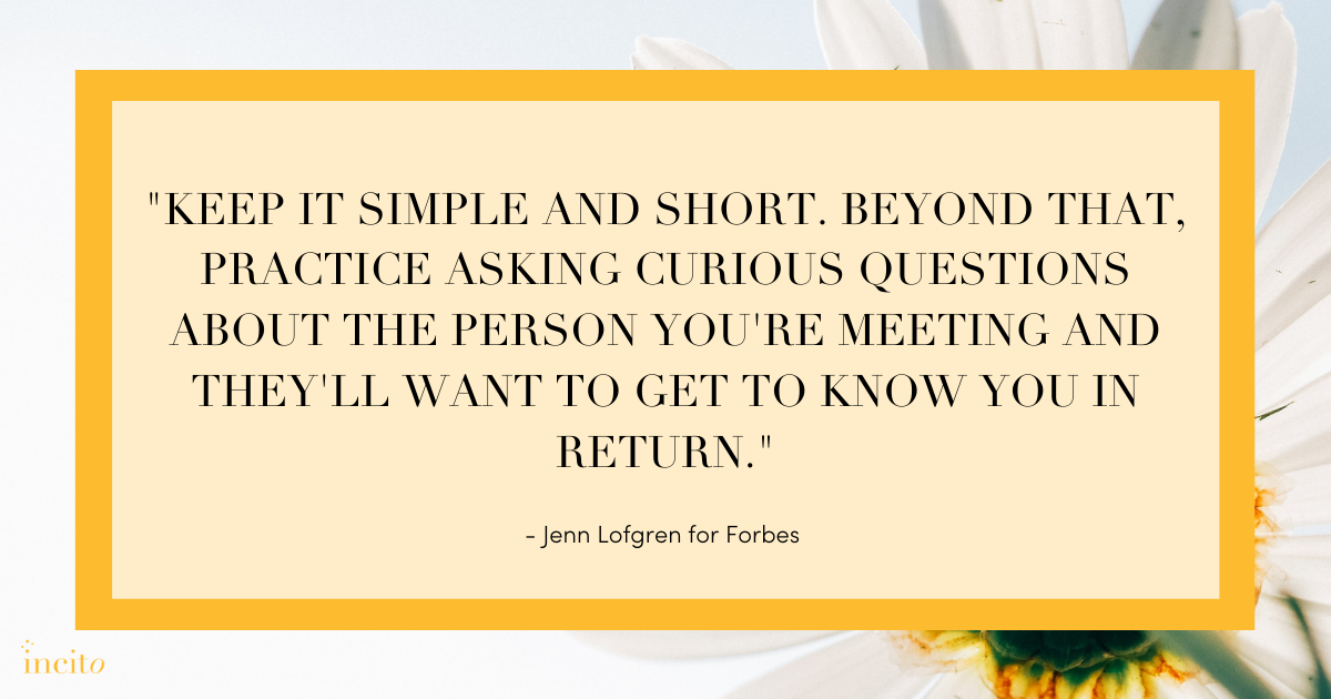 A networking pitch can be one of the most effective ways of reaching others. Read the advice from <a href="/ForbesCoaches/">Forbes Coaches Council</a> to discover how you can take your pitch to the next level. Read the 16 tips via <a href="/Forbes/">Forbes</a>: bit.ly/309VunN