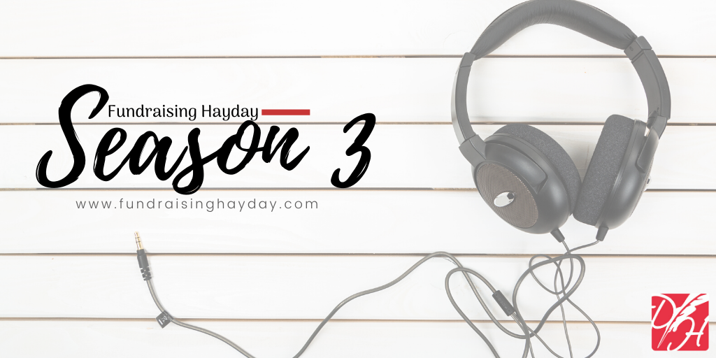 dhlconsult's tweet photo. @FundingHayDay episode release day! Listen in as @wholewheatgirl and @KHaysdeMuga talk about Subrecipient vs Contractors.
Listen to this episode and catch up on season 3 here: https://t.co/gUGRQmKsSv
#GrantPodcast #GrantWriting #Nonprofits #GrantResources https://t.co/ZxFRJz2Lhg