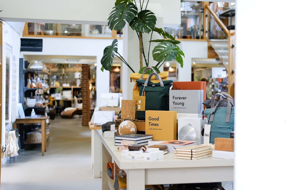 SnapeMaltings's tweet photo. Have you seen our Books & Cards pop-up shop yet?
#snape #snapemaltings #snapestyle #houseandgarden #booksandcards #shoplocal https://t.co/rhWoDId4oG