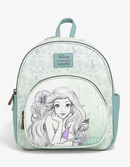 earfulpod's tweet photo. I swear, @Loungefly doesn't pay us for promotion.

https://t.co/tjB8qErggf

#loungefly #loungeflycollector #geekcore #loungeflydisney #loungeflybackpack #loungeflybag #disney #disneyparks #aurani #dlp #hkdl #shdl #wdw #disneylove #disneymagic https://t.co/CWvxkKjA4T