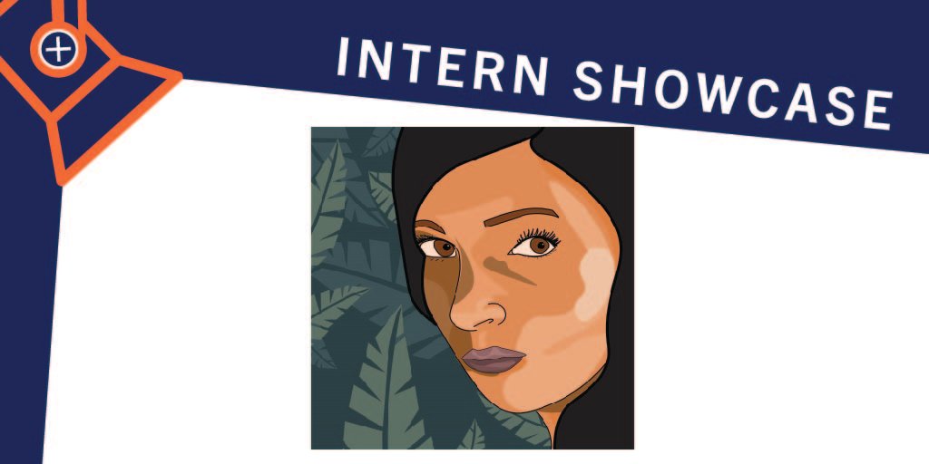 CBplusD's tweet photo. Check out this amazing work by our design intern Lainey Merriwether! We're proud to have her as one of our interns and can't wait to see what she creates in the future. #InternShowcase https://t.co/1gGuvqnKnd