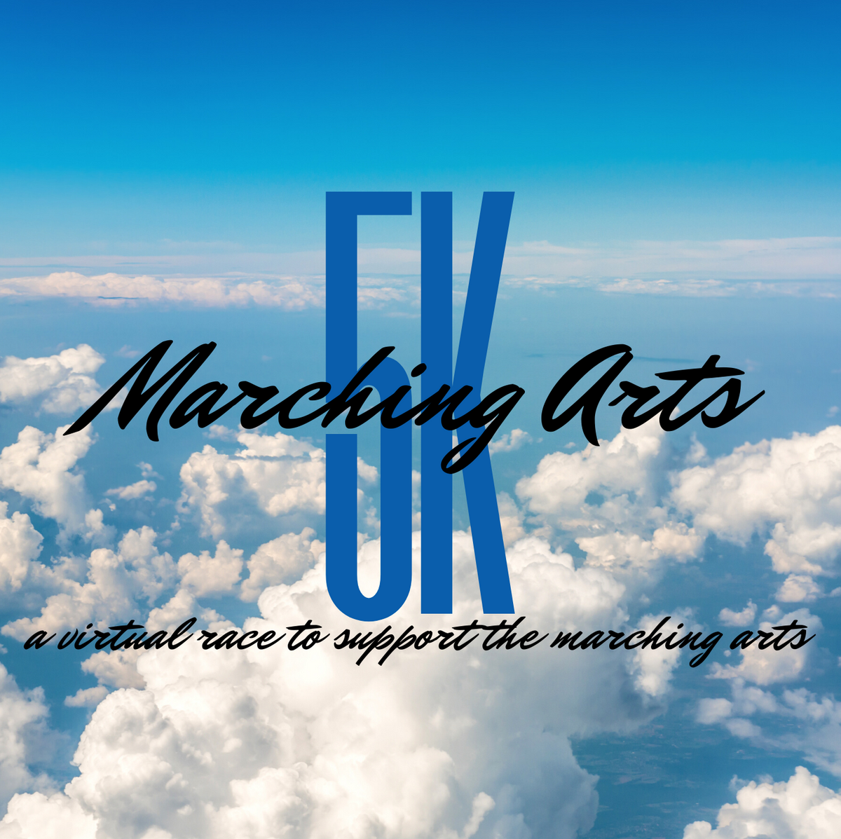MarchingArts5k's tweet photo. Rise up to the challenge and register for the Marching Arts 5k today 🏅 Run anywhere, anytime between September 3rd through 13th to participate with the marching arts community around the world! Link in bio for #MA5K registration and training plans! 🏃 https://t.co/MdMxHpmSLL