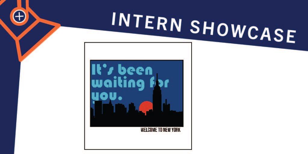 CBplusD's tweet photo. Check out this amazing work by our design intern Lainey Merriwether! We're proud to have her as one of our interns and can't wait to see what she creates in the future. #InternShowcase https://t.co/1gGuvqnKnd