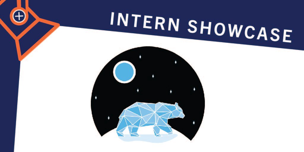 CBplusD's tweet photo. Check out this amazing work by our design intern Lainey Merriwether! We're proud to have her as one of our interns and can't wait to see what she creates in the future. #InternShowcase https://t.co/1gGuvqnKnd